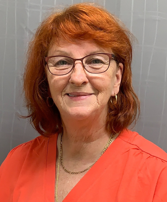 Sylvianne Côté